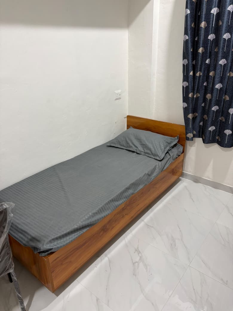 Private Single Occupancy Room